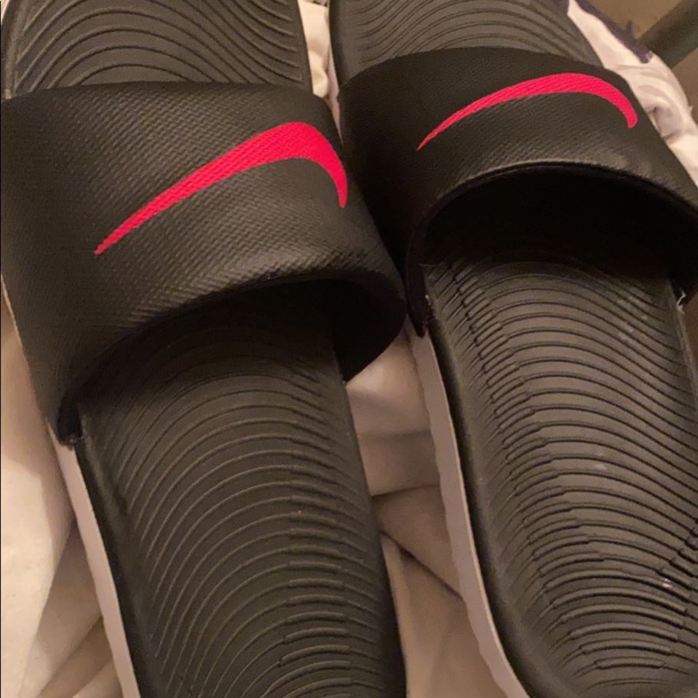 Nike sandals